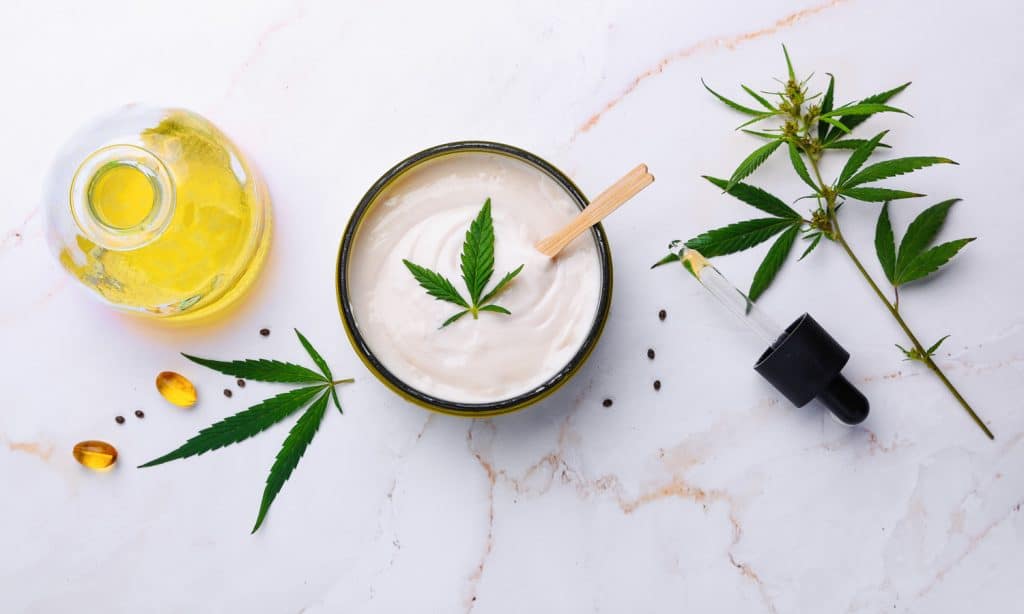 CBD Isolate: What it is and How to Use it (2021)