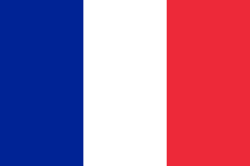 is cbd legal in france flag