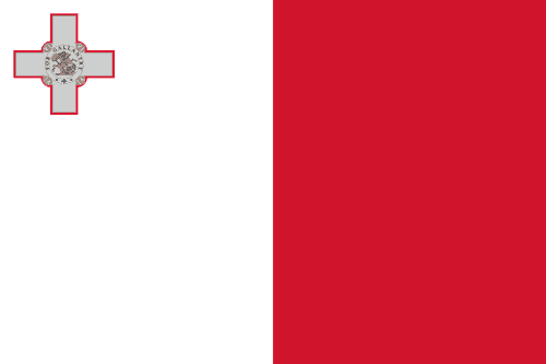 cbd malta flag