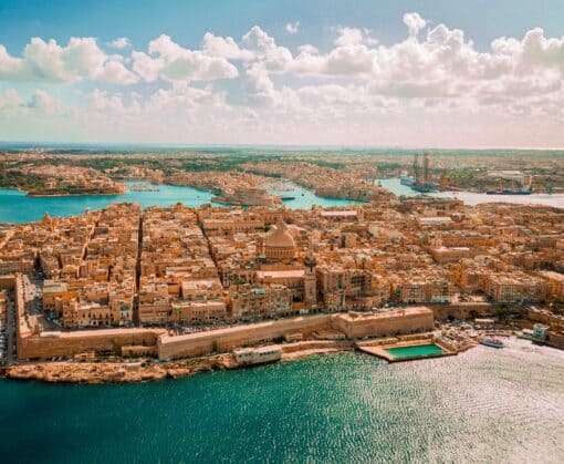 CBD oil in Malta