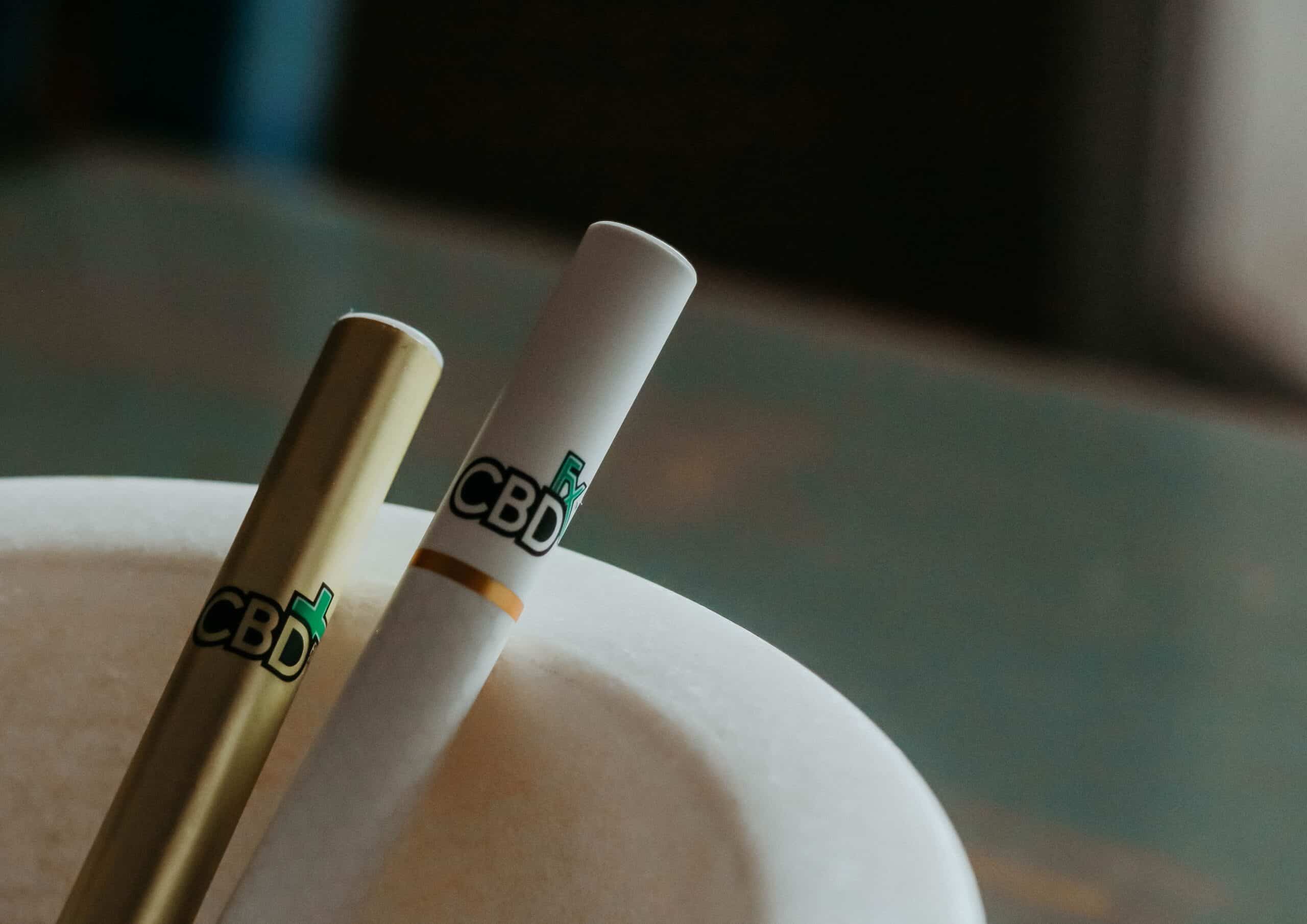 A Guide to CBD Pens: Do They Work?