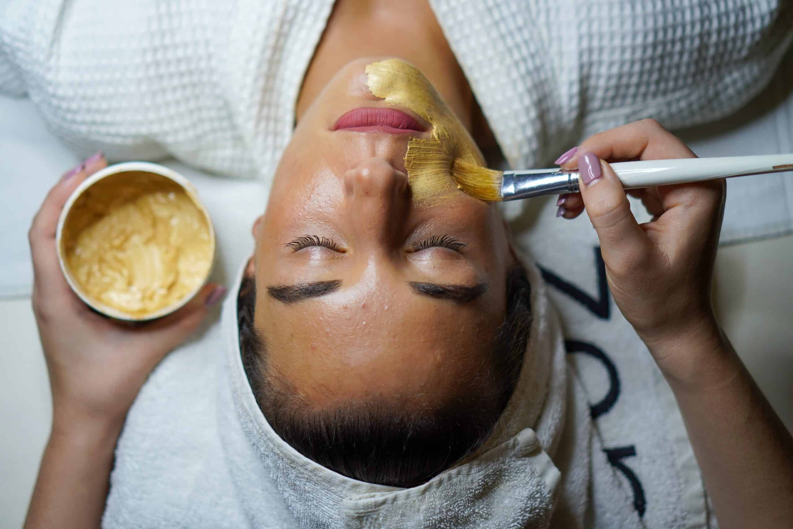 How Spas Are Incorporating CBD Into Their Treatments