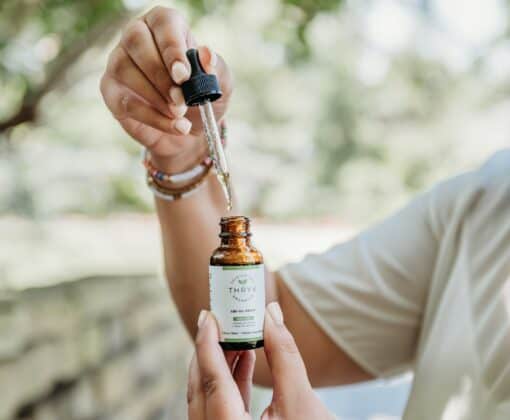 CBD and neuroprotection