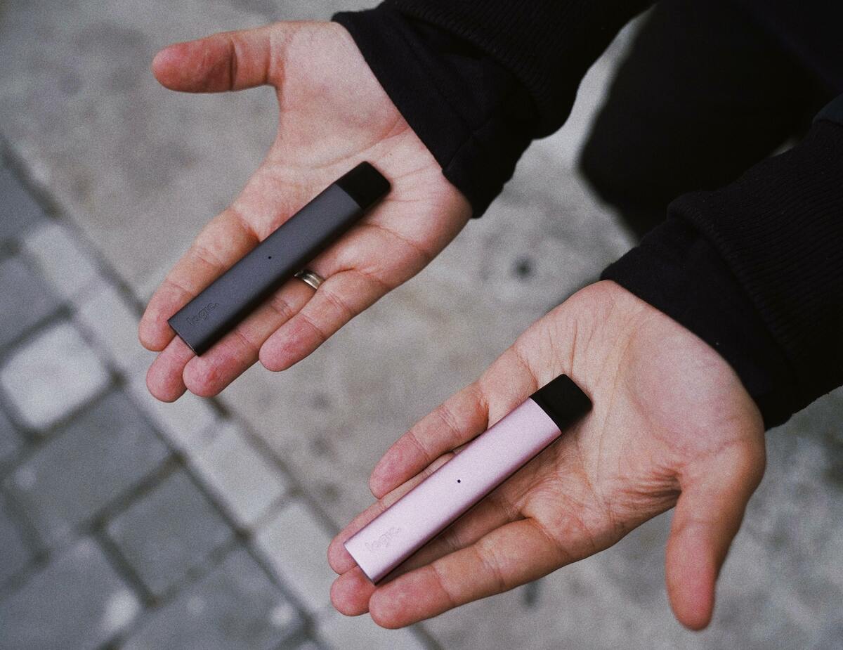CBD Vape Pens How to Choose the Right One?
